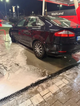 Ford Mondeo, снимка 8