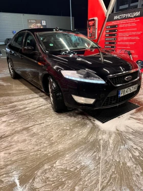 Ford Mondeo, снимка 3