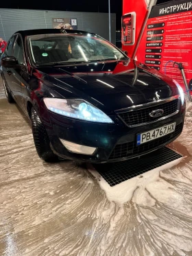 Ford Mondeo, снимка 4