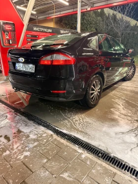 Ford Mondeo, снимка 7