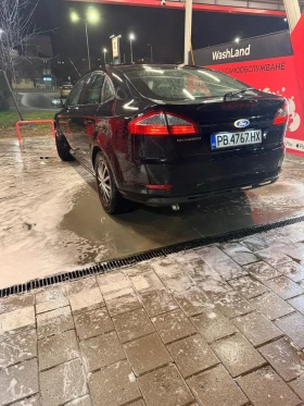 Ford Mondeo, снимка 9