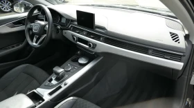 Audi A4 /ГАЗ/Ambient/, снимка 15