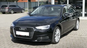 Audi A4 /ГАЗ/Ambient/, снимка 14