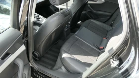 Audi A4 /ГАЗ/Ambient/, снимка 16