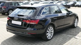 Audi A4 /ГАЗ/Ambient/, снимка 5