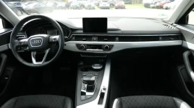 Audi A4 /ГАЗ/Ambient/, снимка 8