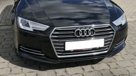 Audi A4 /ГАЗ/Ambient/, снимка 12