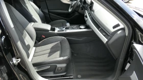 Audi A4 /ГАЗ/Ambient/, снимка 9