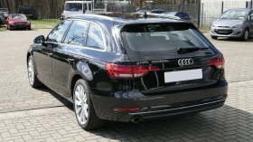 Audi A4 /ГАЗ/Ambient/, снимка 4