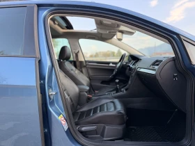 VW Golf * MTM PERFORMANCE * 4Х4 * HIGHLINE EXCLUSIVE * , снимка 9