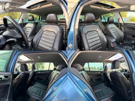 VW Golf * MTM PERFORMANCE * 4Х4 * HIGHLINE EXCLUSIVE * , снимка 13
