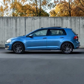 VW Golf * MTM PERFORMANCE * 4Х4 * HIGHLINE EXCLUSIVE * , снимка 4