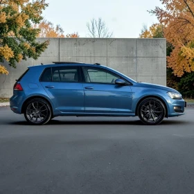 VW Golf * MTM PERFORMANCE * 4Х4 * HIGHLINE EXCLUSIVE * , снимка 5
