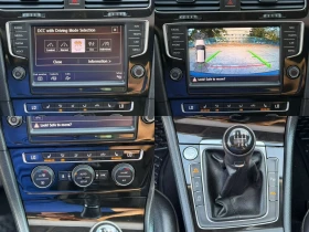 VW Golf * MTM PERFORMANCE * 4Х4 * HIGHLINE EXCLUSIVE * , снимка 15