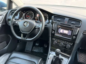 VW Golf * MTM PERFORMANCE * 4Х4 * HIGHLINE EXCLUSIVE * , снимка 8