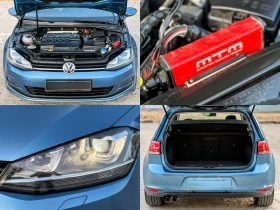 VW Golf * MTM PERFORMANCE * 4Х4 * HIGHLINE EXCLUSIVE * , снимка 6