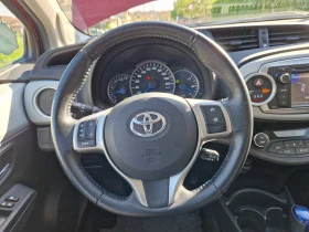 Toyota Yaris 1.5   HYBRID, снимка 12