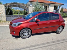 Toyota Yaris 1.5   HYBRID | Mobile.bg    4