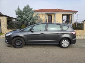 Ford S-Max 1.5   SKTI - 12000 € / 23469.96 лв. - 46777425 2