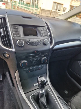 Ford S-Max 1.5   SKTI - 12000 € / 23469.96 лв. - 46777425 13