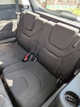 Ford S-Max 1.5   SKTI - 12000 € / 23469.96 лв. - 46777425 11
