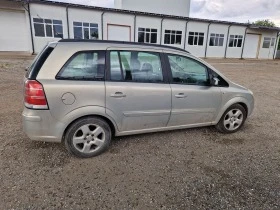 Opel Zafira | Mobile.bg    2