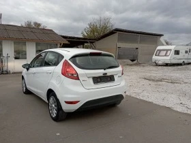 Ford Fiesta 1.4TDCI, снимка 5