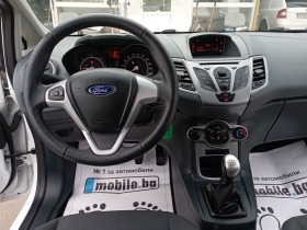 Ford Fiesta 1.4TDCI | Mobile.bg   10