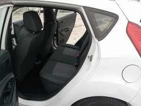 Ford Fiesta 1.4TDCI, снимка 6