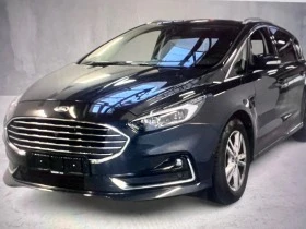 Ford S-Max Titanium 2.0 EcoBlue, снимка 2