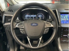 Ford S-Max Titanium 2.0 EcoBlue, снимка 4