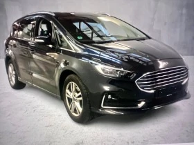 Ford S-Max Titanium 2.0 EcoBlue, снимка 1