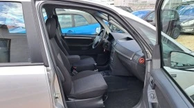 Opel Meriva 1.7CDTI NOV VNOS GERMANY - [13] 