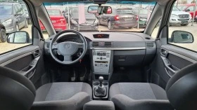 Opel Meriva 1.7CDTI NOV VNOS GERMANY - [12] 