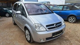 Opel Meriva 1.7CDTI NOV VNOS GERMANY - [4] 