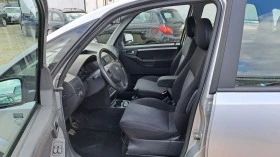 Opel Meriva 1.7CDTI NOV VNOS GERMANY - [10] 