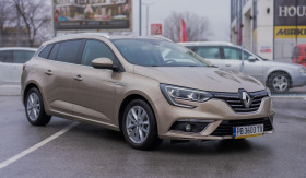 Renault Megane INTENS FULL 1.6 130к.с, снимка 3