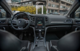Renault Megane INTENS FULL 1.6 130к.с, снимка 7
