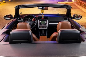 Обява за продажба на VW Golf Eos 2.0TDI * Cabrio*  ~14 999 лв. - изображение 2