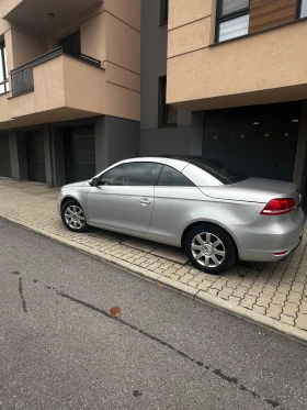 VW Golf Eos 2.0TDI * Cabrio* , снимка 4