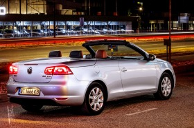 VW Eos 2.0TDI * Cabrio* , снимка 2