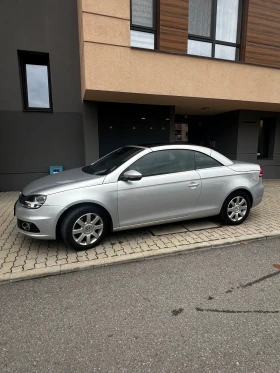 VW Golf Eos 2.0TDI * Cabrio* , снимка 3