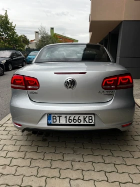 VW Golf Eos 2.0TDI * Cabrio* , снимка 6