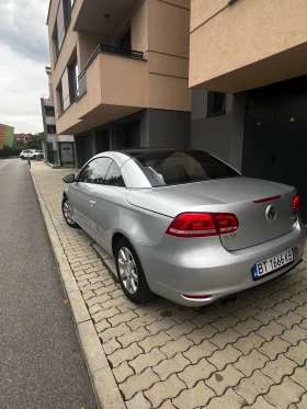 VW Golf Eos 2.0TDI * Cabrio* , снимка 5