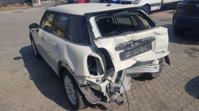 Mini Cooper 1.5 дизел автоматик 5вр. Евро6 внос Италия , снимка 7