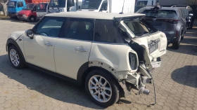 Mini Cooper 1.5   5. 6    | Mobile.bg    8