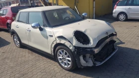 Mini Cooper 1.5 дизел автоматик 5вр. Евро6 внос Италия , снимка 3