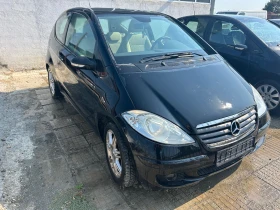 Mercedes-Benz A 160 CDI, снимка 2