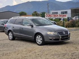 VW Passat 2.0tdi 140Hp * BMP* Лизинг - [8] 