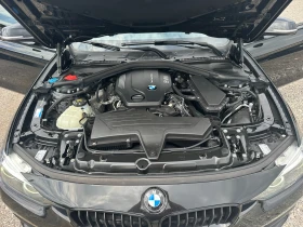 BMW 320 2.0TD 190kc X-DRIVE, снимка 17